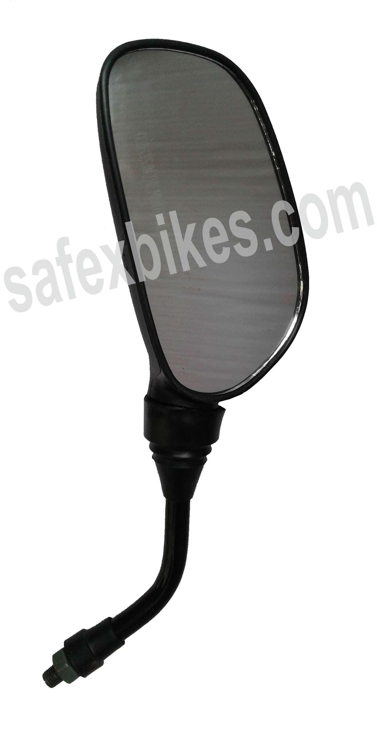 REAR VIEW MIRROR LHS DISCOVER100 CC VARROC Motorcycle Parts For